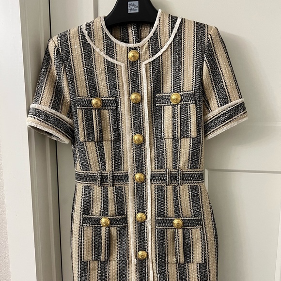 Balmain Dresses & Skirts - BALMAIN Dress